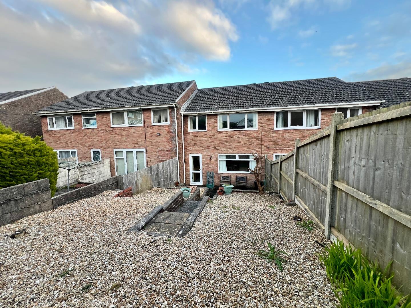 Cae Bracla, Brackla, Bridgend County Borough, CF31 2HF